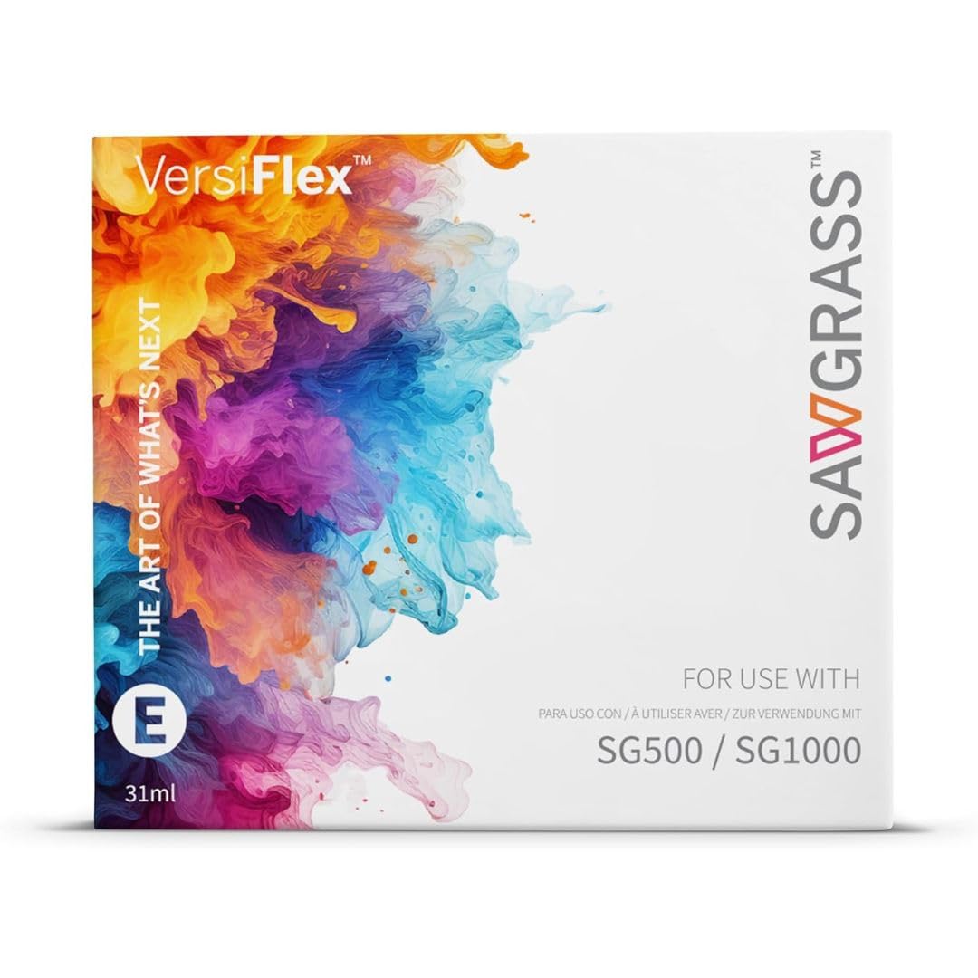 VersiFlex Ink Cartridges 31ml