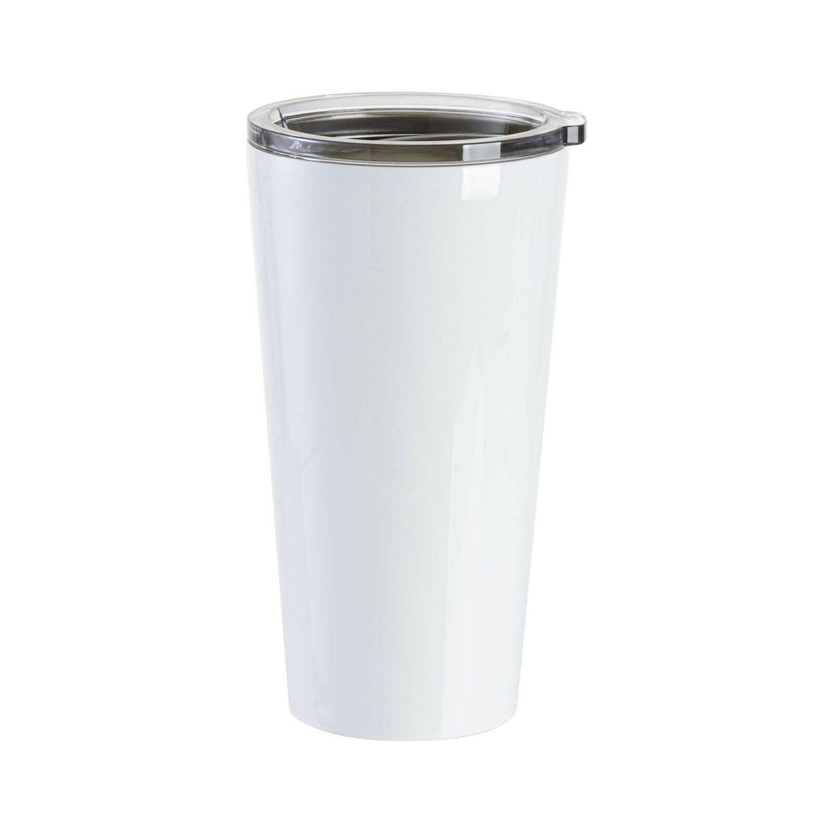 Craft Express 4 Pack 16oz Latte Sublimation Tumblers