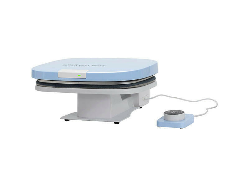Craft Express 12 by 15 inch Elite auto heat press