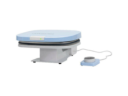 Craft Express 12 by 15 inch Elite auto heat press