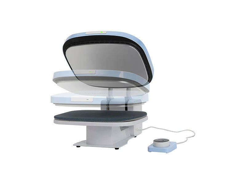 Sawgrass Ultimate Flat Press Starter Bundle