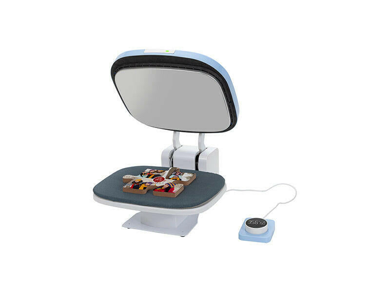 Craft Express 12" x 15" Elite Auto Heat Press