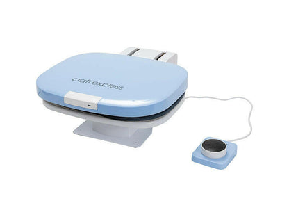 Craft Express 12" x 15" Elite Auto Heat Press