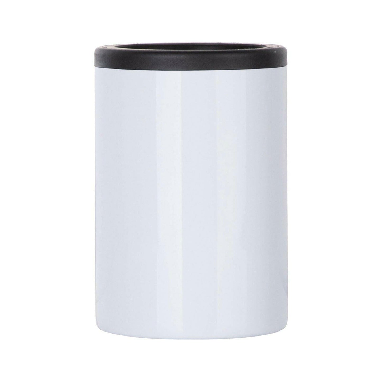 Craft Express 12oz Stainless Steel Classic Can Coolers – Sublimation Ready
