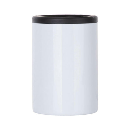 Craft Express 12oz Stainless Steel Classic Can Coolers – Sublimation Ready