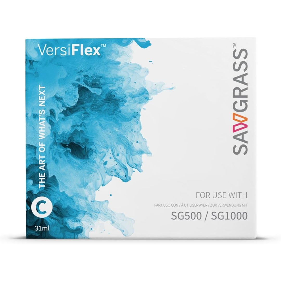 VersiFlex Ink Cartridges 31ml