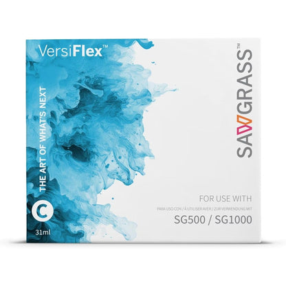 VersiFlex Ink Cartridges 31ml