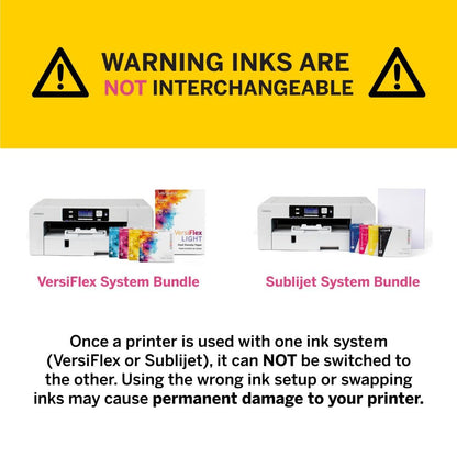 Versiflex Ink Cartridge 70ml