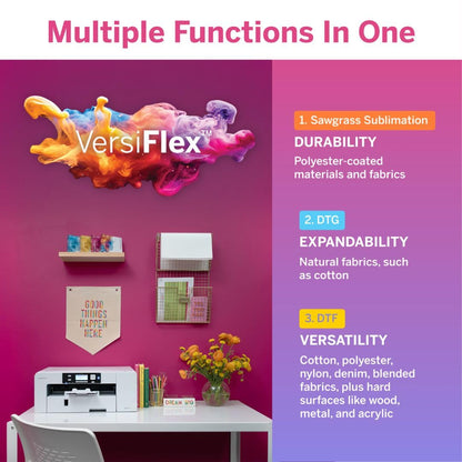 Versiflex Ink Cartridge 70ml