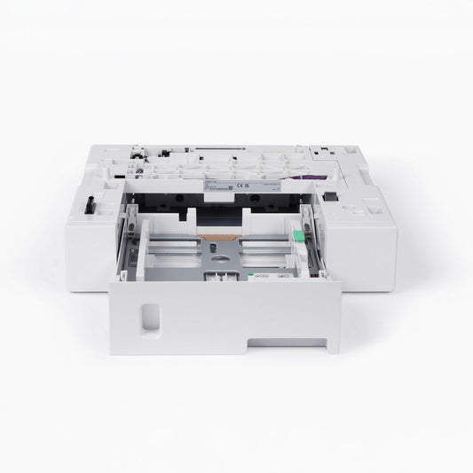 Sawgrass Option Tray for SG500 and SG400 sublimation printers, 250-sheet paper tray