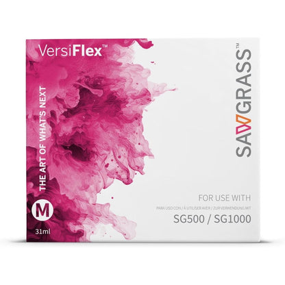 VersiFlex Ink Cartridges 31ml