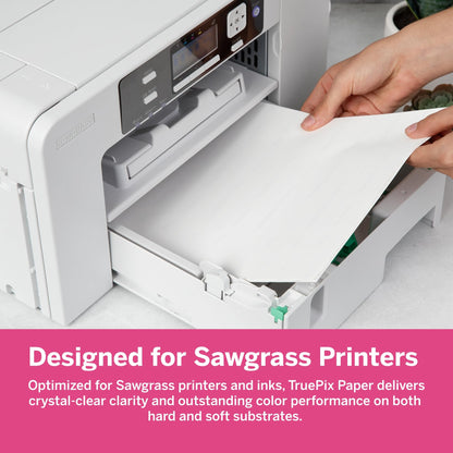 TruePix Sublimation Paper