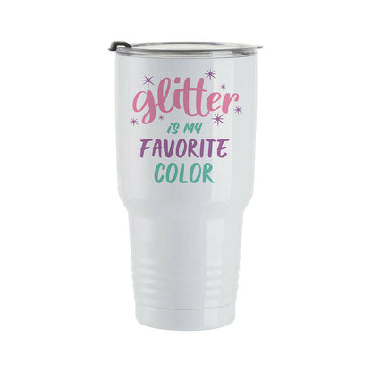 Craft Express 4 Pack 30oz Stainless Steel Sublimation Ringneck Tumblers