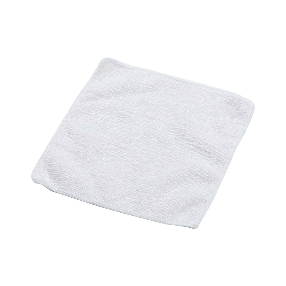 Square Micro Files Sublimation Microfiber Towels – 12in Square Blanks – Sawgrass