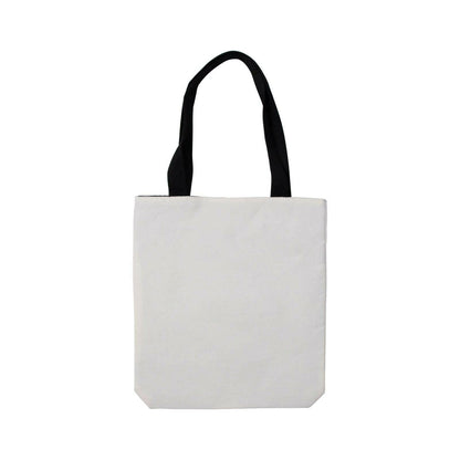 Craft Express Linen Sublimation Tote Bags – 15"x16"