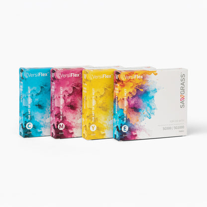 VersiFlex Ink Cartridges 31ml