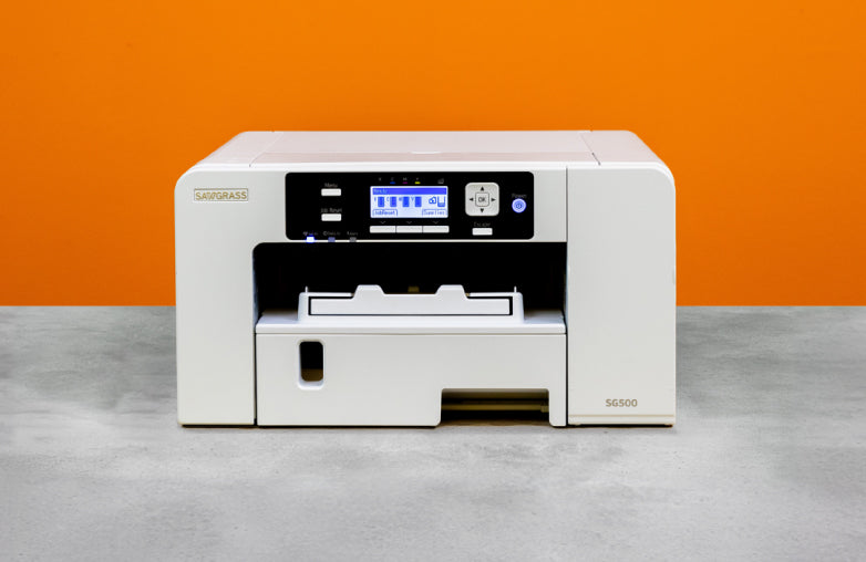 SG500 Standalone Printer