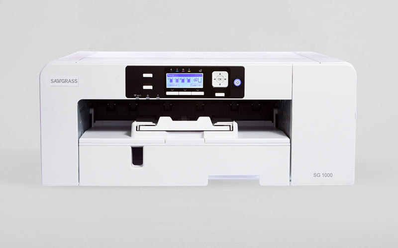 Sublijet UHD SG1000 Bundle