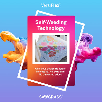 VersiFlex Light Heat Transfer Paper