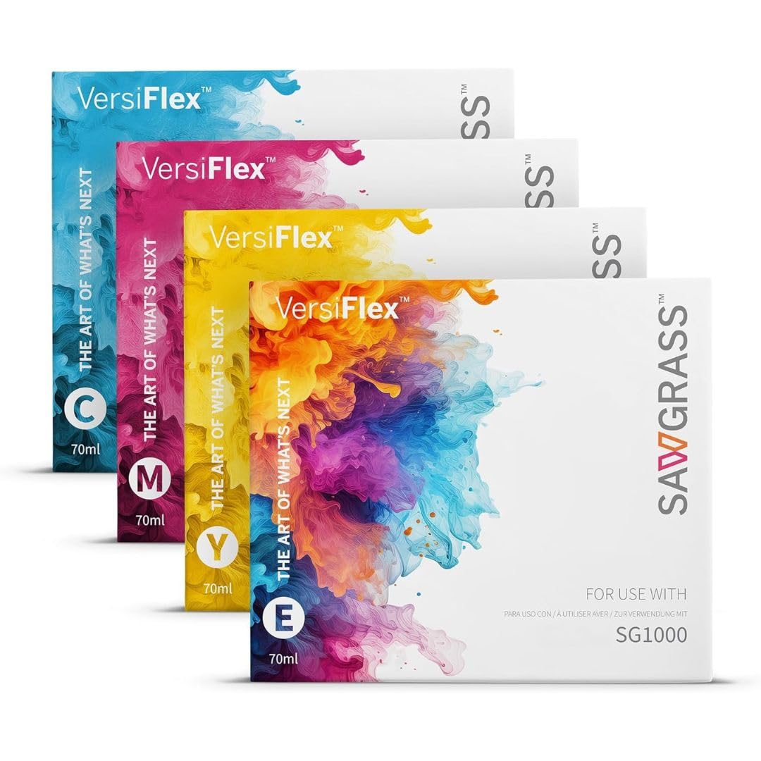 Versiflex Ink Cartridge 70ml